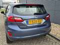 Ford Fiesta 1.0 EcoBoost Hybrid Titanium | Parkeersensoren | K Blau - thumbnail 13