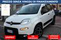 Fiat Panda *PREZZO VERO* HYBRID UNIPRO CITY LIFE KM CERTI - thumbnail 1