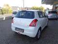 Suzuki Swift Swift 5p 1.3 16v GL+ 4X4 (IDONEA X NEO PATENTATI) Blanco - thumbnail 3