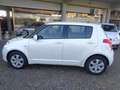 Suzuki Swift Swift 5p 1.3 16v GL+ 4X4 (IDONEA X NEO PATENTATI) Blanco - thumbnail 7