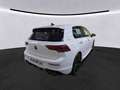 Volkswagen Golf R VIII 2.0TSI 4M DSG / Navi, LED+, RFK, ACC Weiß - thumbnail 2