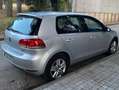 Volkswagen Golf Golf 1.6TDI CR Bluemotion 105 Bluemotion Plateado - thumbnail 5