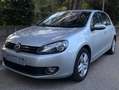 Volkswagen Golf Golf 1.6TDI CR Bluemotion 105 Bluemotion Plateado - thumbnail 1