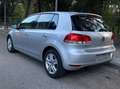 Volkswagen Golf Golf 1.6TDI CR Bluemotion 105 Bluemotion Plateado - thumbnail 4
