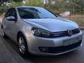 Volkswagen Golf Golf 1.6TDI CR Bluemotion 105 Bluemotion Plateado - thumbnail 2