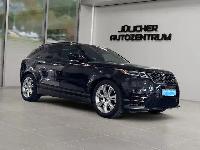 Land Rover Range Rover Velar R Dynamic SE Aut., 2.Hand