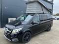Mercedes-Benz V 300 d Marco Polo Edition AMG 4M MBUX*Distronic Schwarz - thumbnail 2