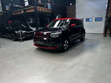 EV Electrique 110 ch Ultimate