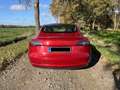Tesla Model 3 Dual Motor Long Range AWD - Unieke Aerodiscs Rood - thumbnail 3