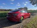 Tesla Model 3 Dual Motor Long Range AWD - Unieke Aerodiscs Rood - thumbnail 12