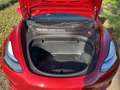 Tesla Model 3 Dual Motor Long Range AWD - Unieke Aerodiscs Rood - thumbnail 21
