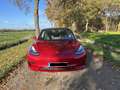 Tesla Model 3 Dual Motor Long Range AWD - Unieke Aerodiscs Rood - thumbnail 9