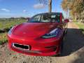 Tesla Model 3 Dual Motor Long Range AWD - Unieke Aerodiscs Rood - thumbnail 10