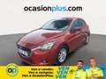 Mazda 2 1.5 Style+ Confort 66kW Rojo - thumbnail 1