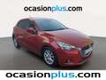 Mazda 2 1.5 Style+ Confort 66kW Rojo - thumbnail 2