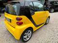 smart forTwo Fortwo 1.0 mhd Special One 71cv Amarillo - thumbnail 10