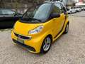 smart forTwo Fortwo 1.0 mhd Special One 71cv Jaune - thumbnail 12