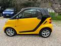 smart forTwo Fortwo 1.0 mhd Special One 71cv Jaune - thumbnail 4