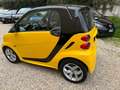 smart forTwo Fortwo 1.0 mhd Special One 71cv Geel - thumbnail 7