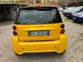smart forTwo Fortwo 1.0 mhd Special One 71cv Giallo - thumbnail 5