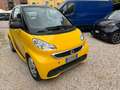 smart forTwo Fortwo 1.0 mhd Special One 71cv Geel - thumbnail 9