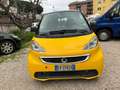 smart forTwo Fortwo 1.0 mhd Special One 71cv Giallo - thumbnail 2