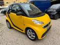 smart forTwo Fortwo 1.0 mhd Special One 71cv Giallo - thumbnail 3