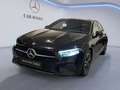 Mercedes-Benz A 180 Classe d Luxury Line Zwart - thumbnail 1