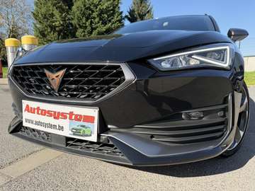 Leon ST 1.5 eTSI MHEV DSG*Garantie de 1an*Carpass*