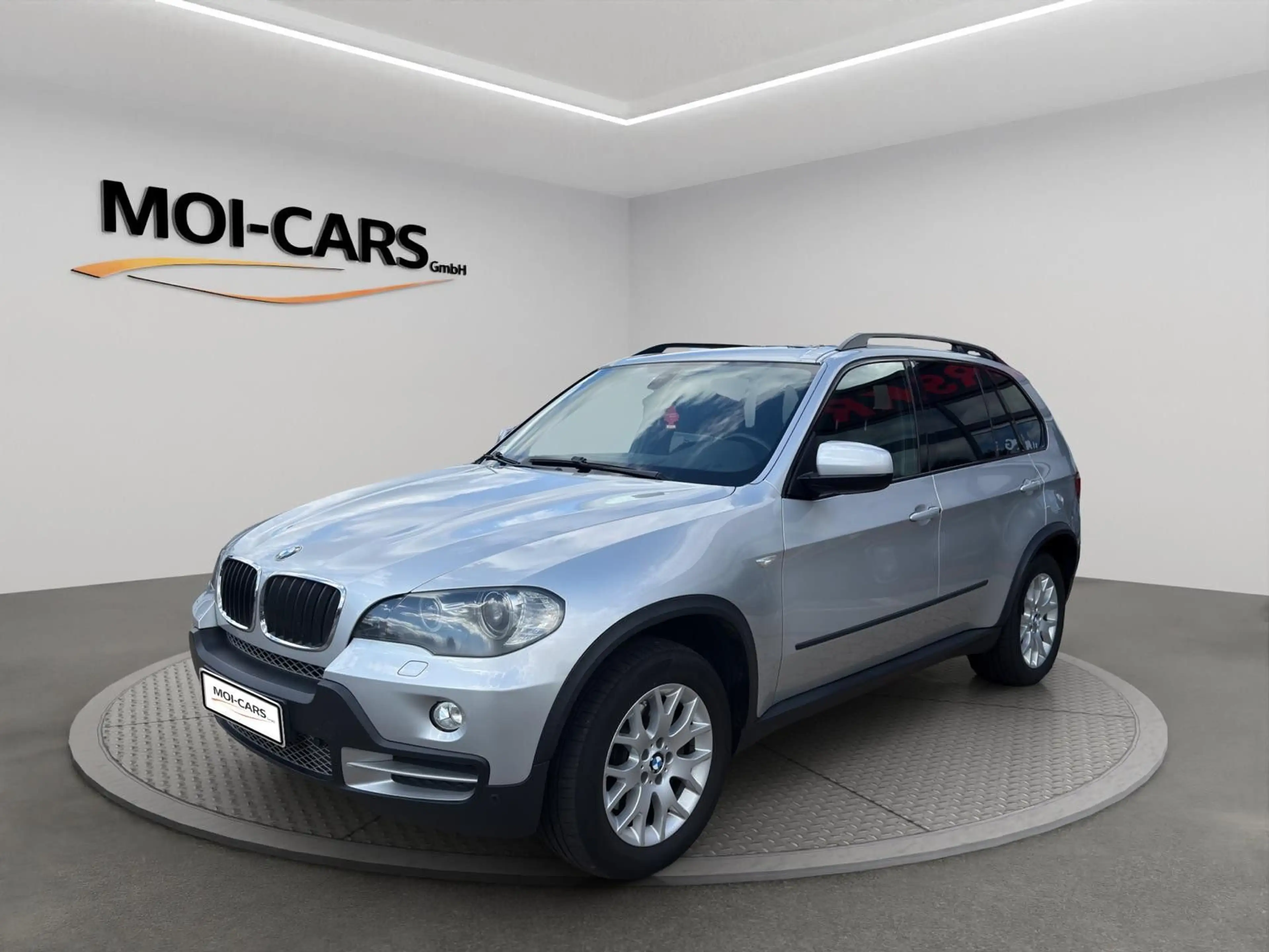 BMW X5 xDrive 30 d AUT.*LEDER*MEMORY*SHZ*PANO*HUP*