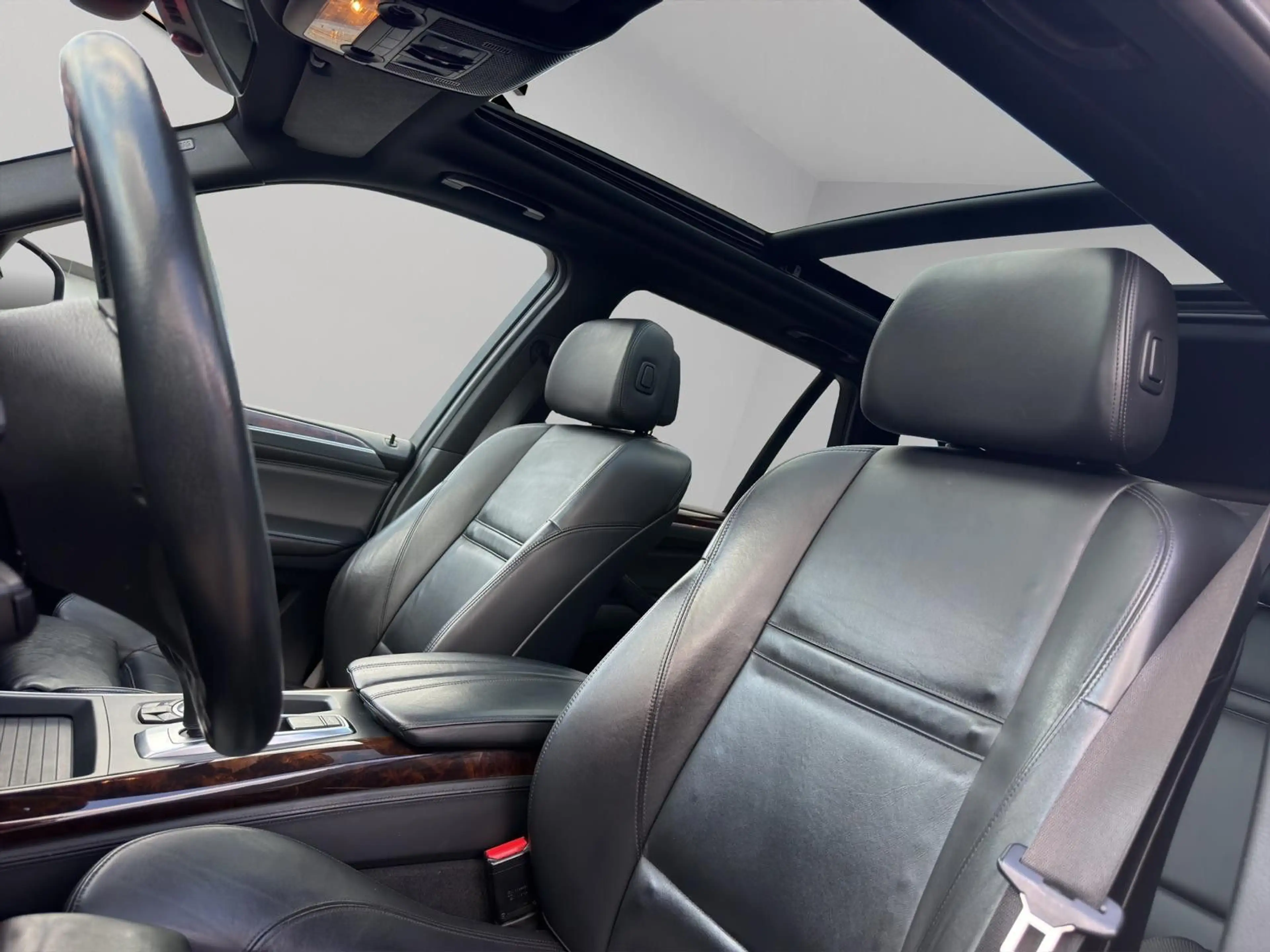 BMW X5 xDrive 30 d AUT.*LEDER*MEMORY*SHZ*PANO*HUP* — photo 10