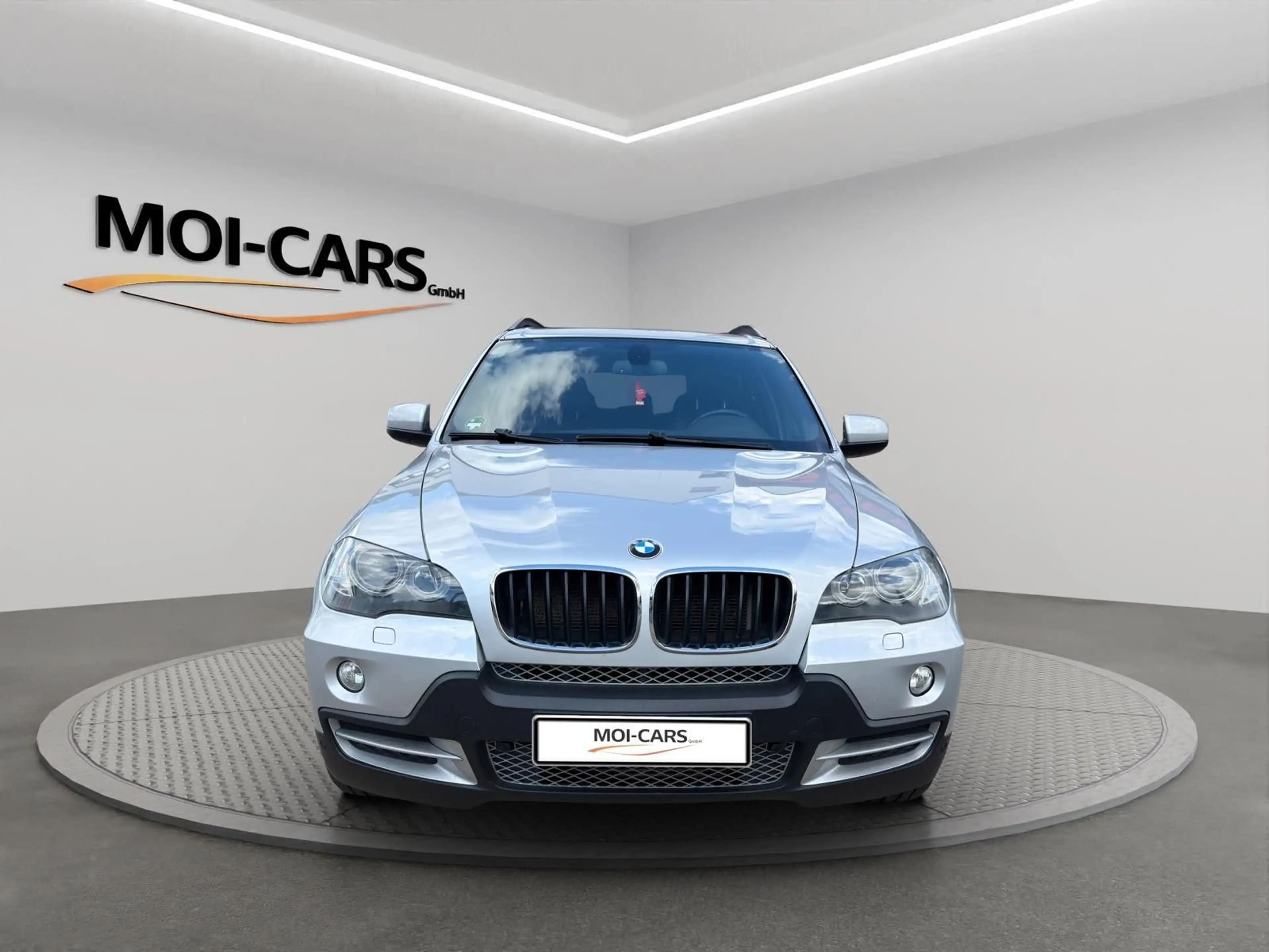 BMW X5 xDrive 30 d AUT.*LEDER*MEMORY*SHZ*PANO*HUP* — photo 2