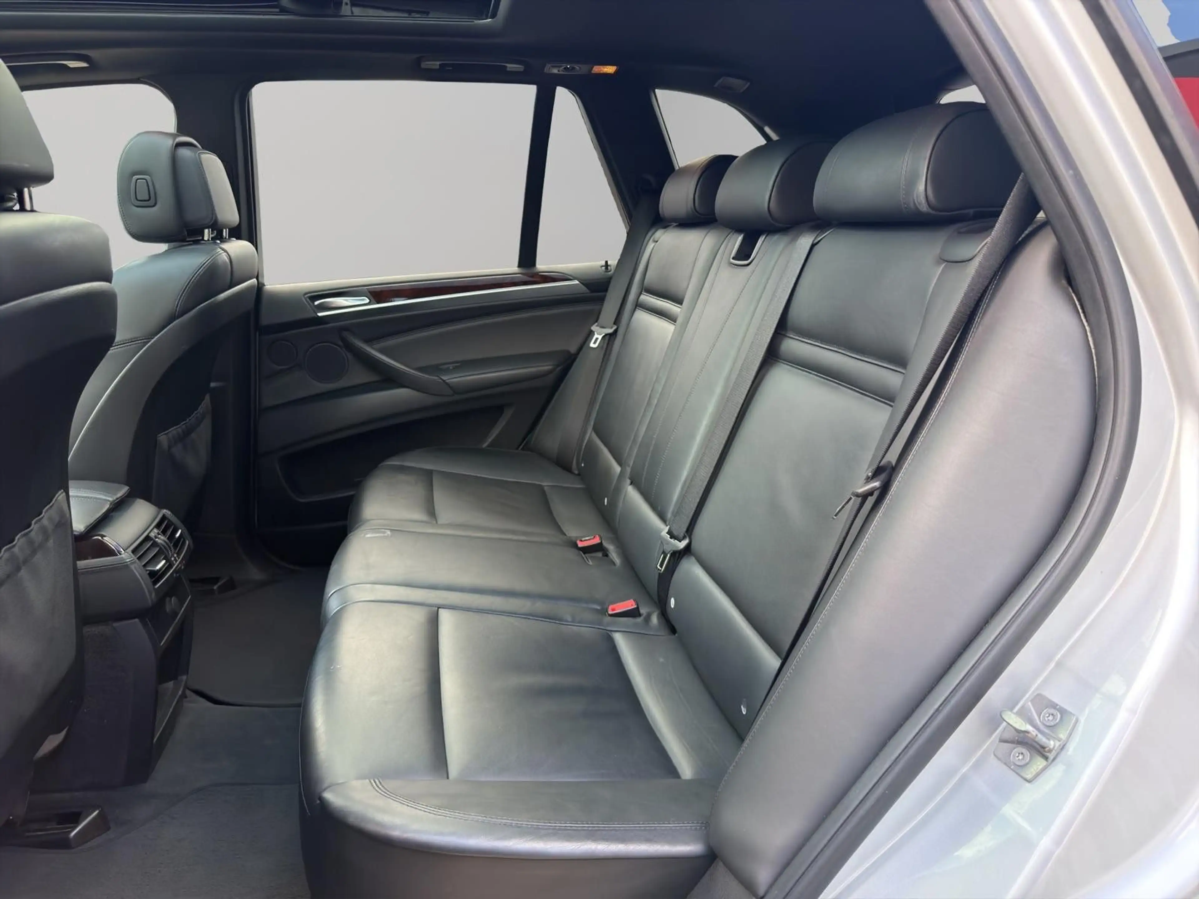 BMW X5 xDrive 30 d AUT.*LEDER*MEMORY*SHZ*PANO*HUP* — photo 11