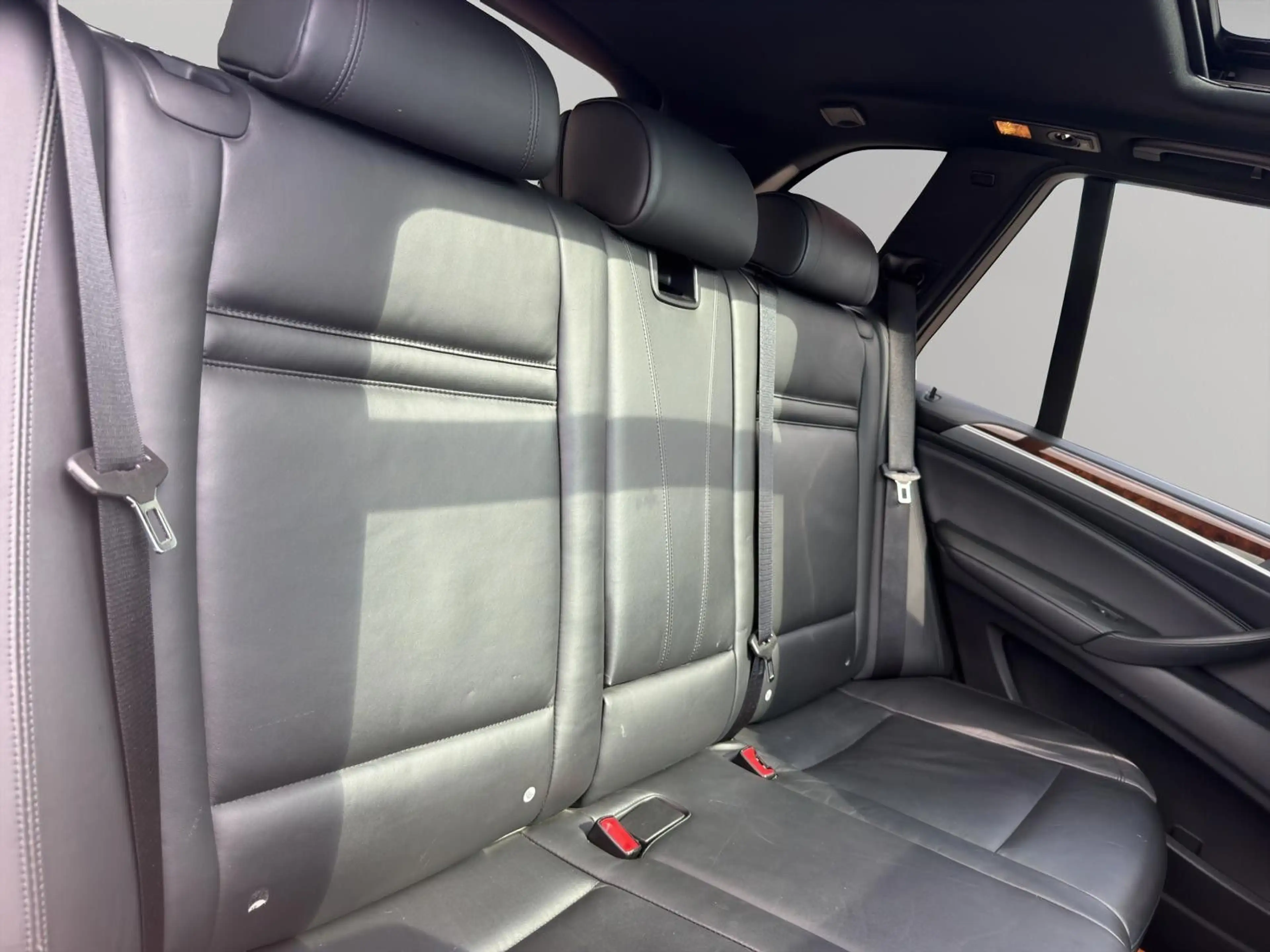 BMW X5 xDrive 30 d AUT.*LEDER*MEMORY*SHZ*PANO*HUP* — photo 13