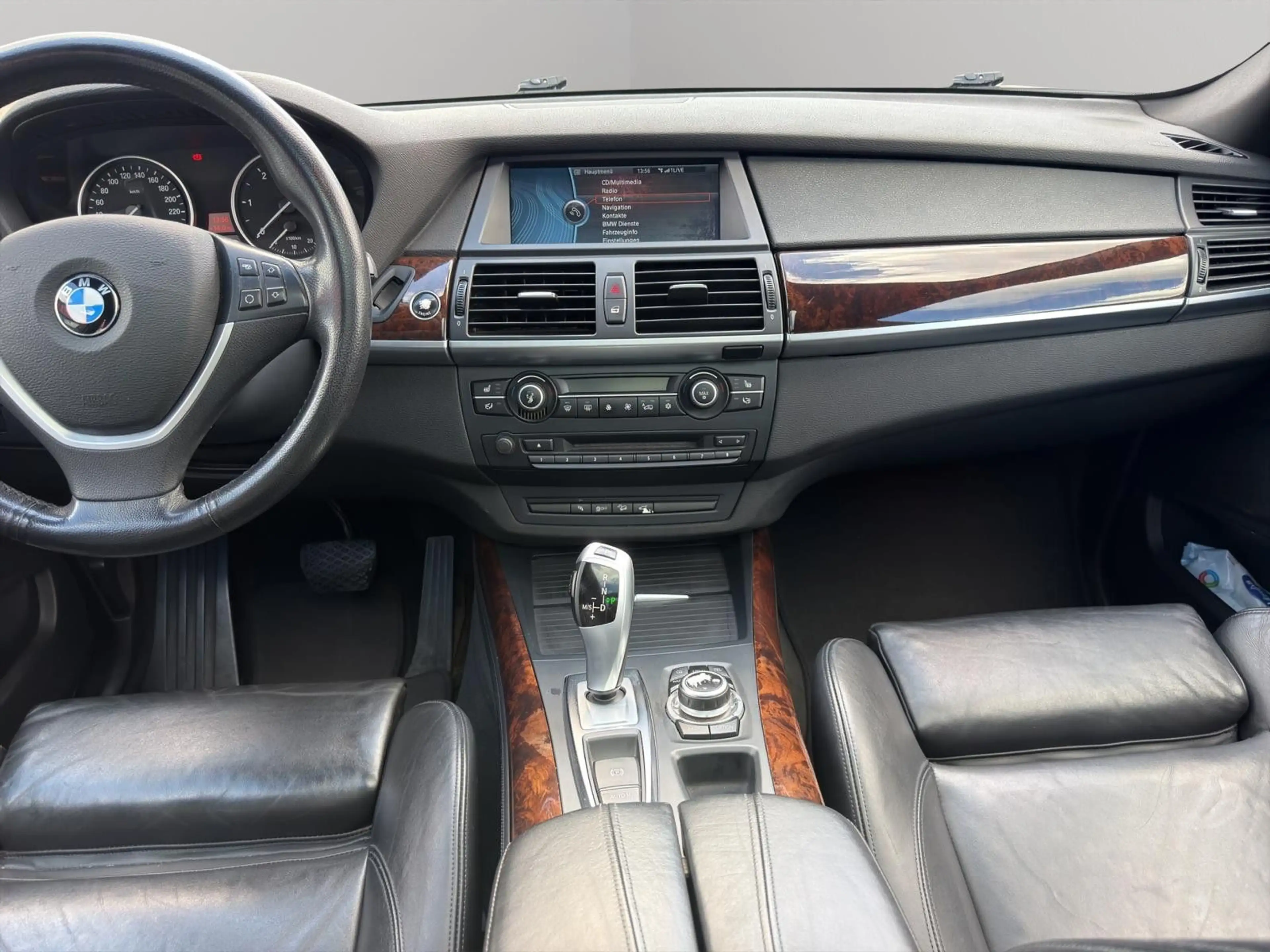 BMW X5 xDrive 30 d AUT.*LEDER*MEMORY*SHZ*PANO*HUP* — photo 15