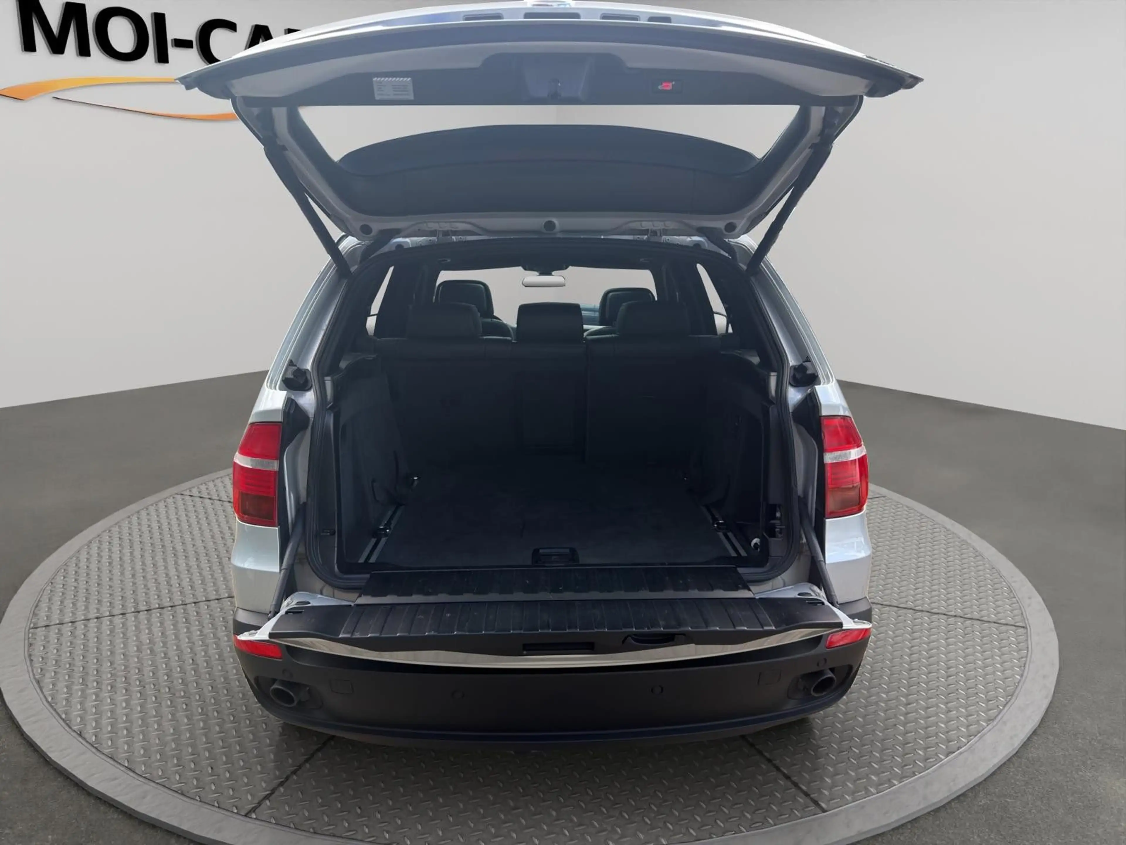 BMW X5 xDrive 30 d AUT.*LEDER*MEMORY*SHZ*PANO*HUP* — photo 7