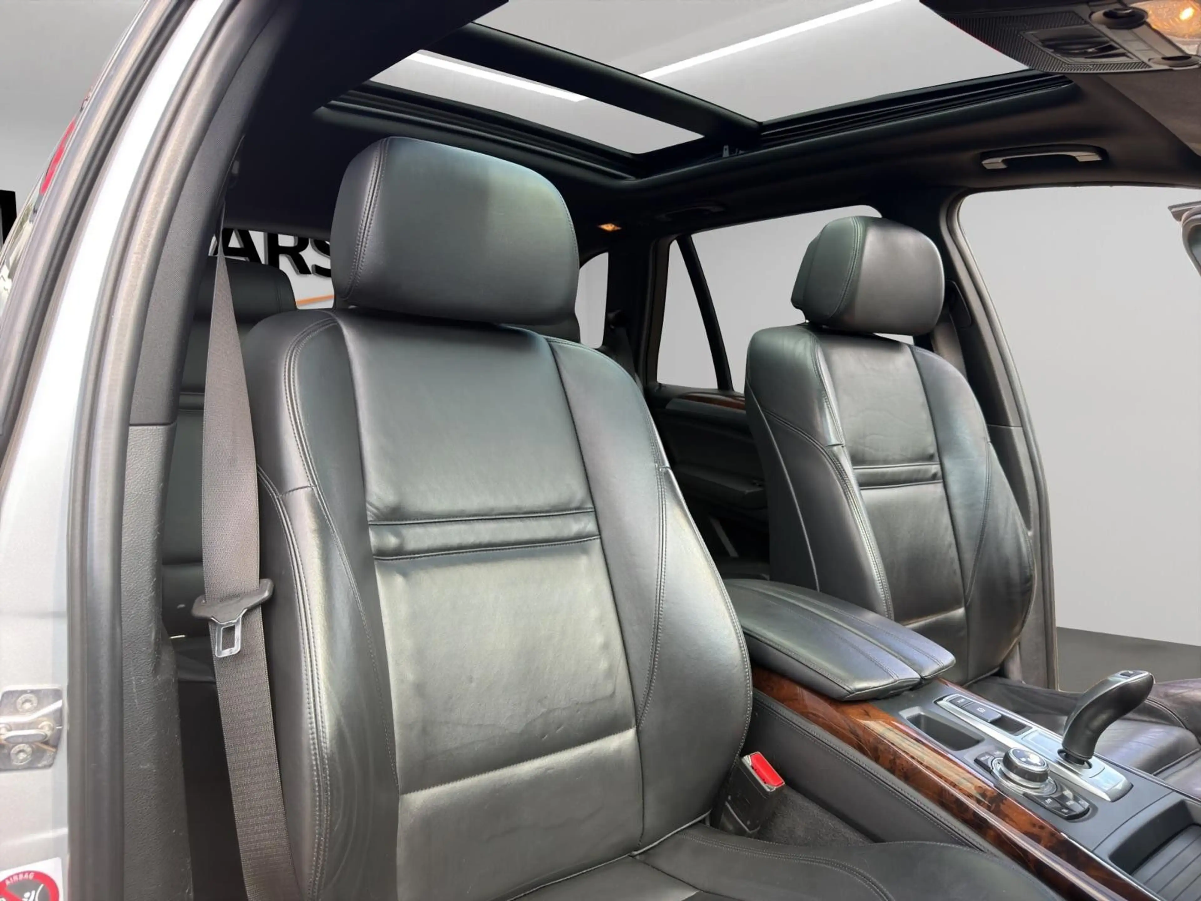 BMW X5 xDrive 30 d AUT.*LEDER*MEMORY*SHZ*PANO*HUP* — photo 12