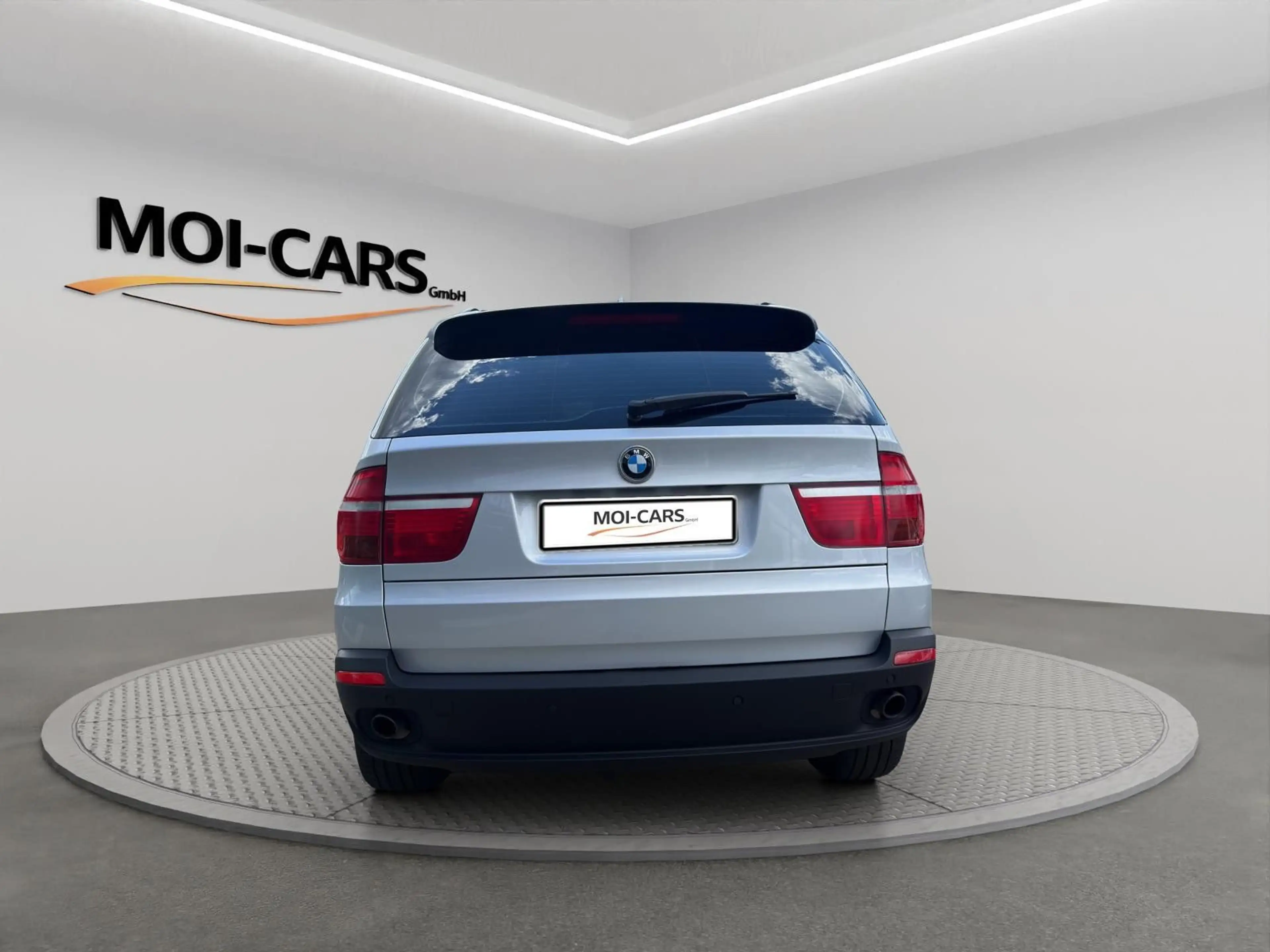 BMW X5 xDrive 30 d AUT.*LEDER*MEMORY*SHZ*PANO*HUP* — photo 6