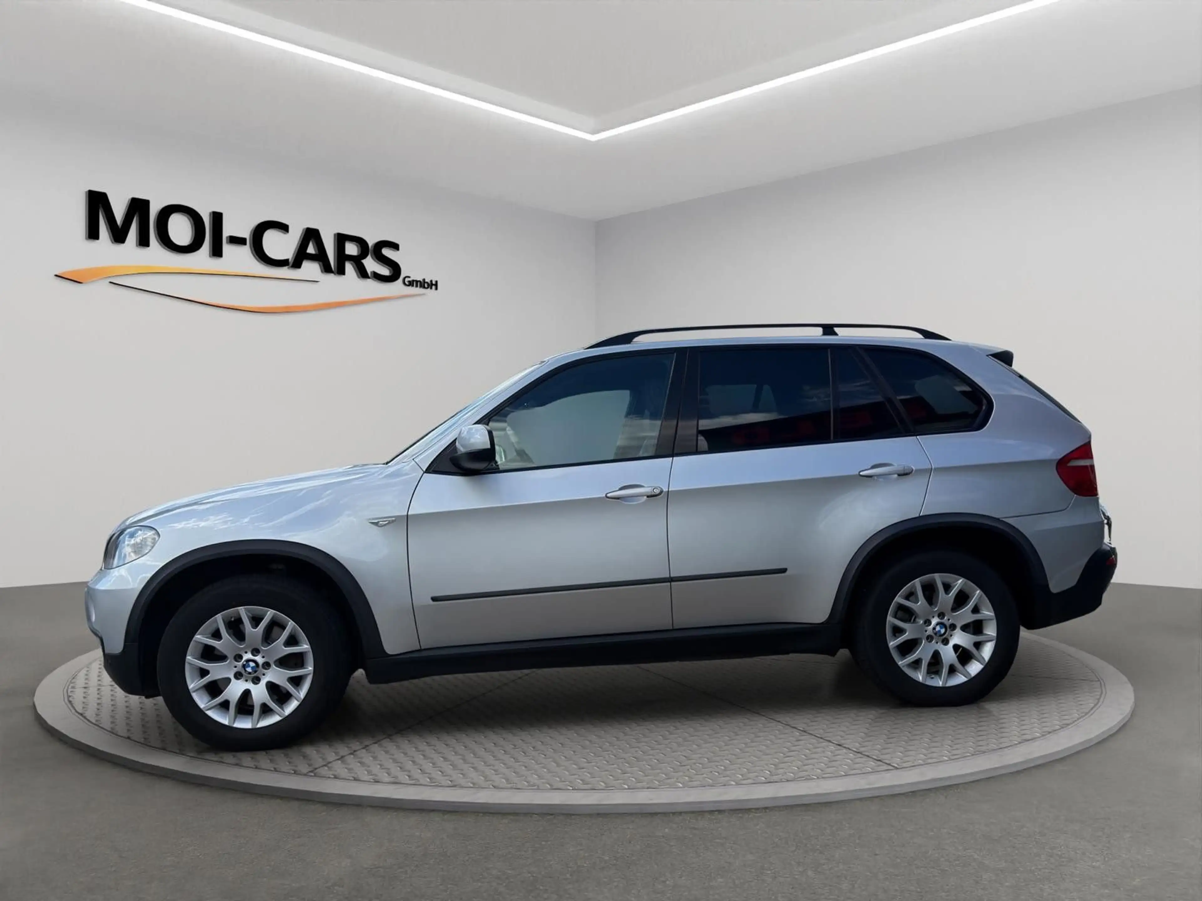 BMW X5 xDrive 30 d AUT.*LEDER*MEMORY*SHZ*PANO*HUP* — photo 9