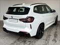BMW X3 M 40i Navi.LED.KomfZg.RFK.LR-Hz.Ambiente.Memor Weiß - thumbnail 5