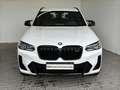 BMW X3 M 40i Navi.LED.KomfZg.RFK.LR-Hz.Ambiente.Memor Weiß - thumbnail 3