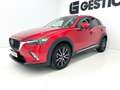 Mazda CX-3 2.0 Skyactiv-G Evolution 2WD Aut. 89kW Rouge - thumbnail 15