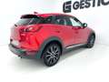 Mazda CX-3 2.0 Skyactiv-G Evolution 2WD Aut. 89kW Rouge - thumbnail 24