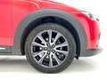 Mazda CX-3 2.0 Skyactiv-G Evolution 2WD Aut. 89kW Rouge - thumbnail 4