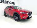 Mazda CX-3 2.0 Skyactiv-G Evolution 2WD Aut. 89kW Rouge - thumbnail 2