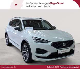 Tarraco 2.0 TDI 4Drive FR AHK DCC NAV