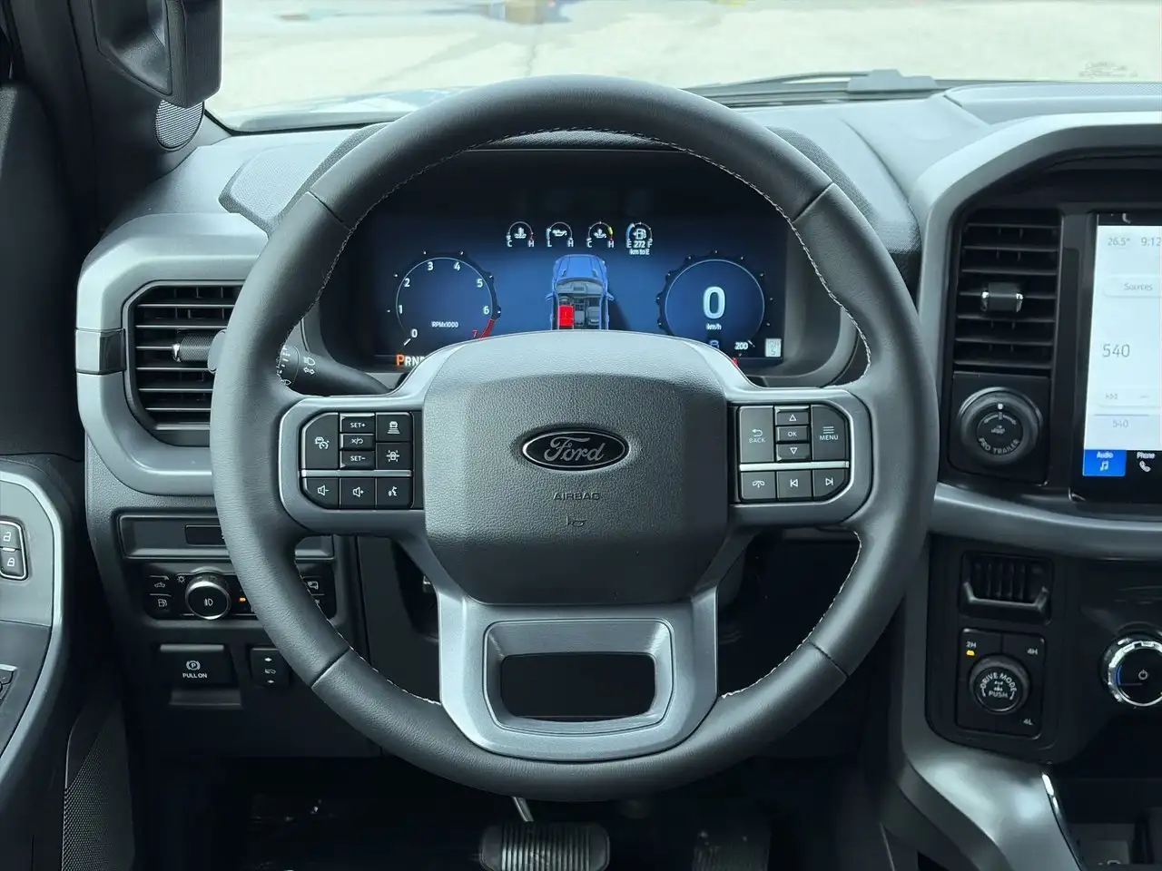 Ford F 150 снимка Ford F 150