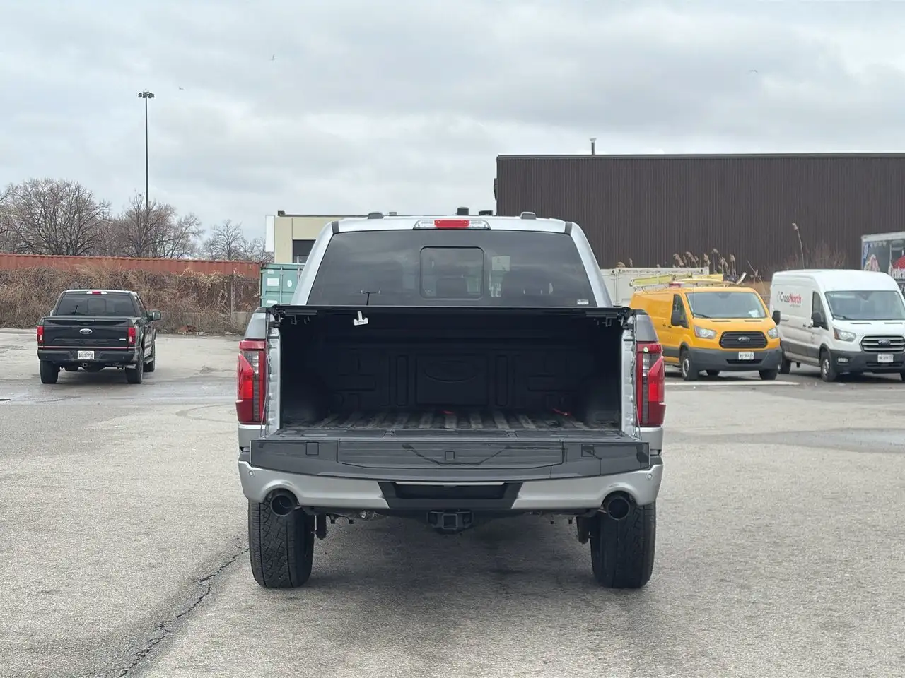 Ford F 150 снимка Ford F 150