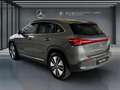 Mercedes-Benz EQA 250 +Progressive+MBUX+KAMERA+Ambiente+SHZ Gris - thumbnail 9
