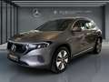 Mercedes-Benz EQA 250 +Progressive+MBUX+KAMERA+Ambiente+SHZ Gris - thumbnail 1